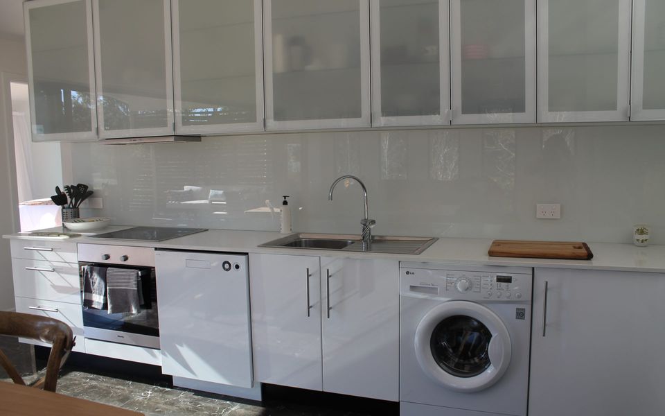 Tree Tops Retreat South Rosedale