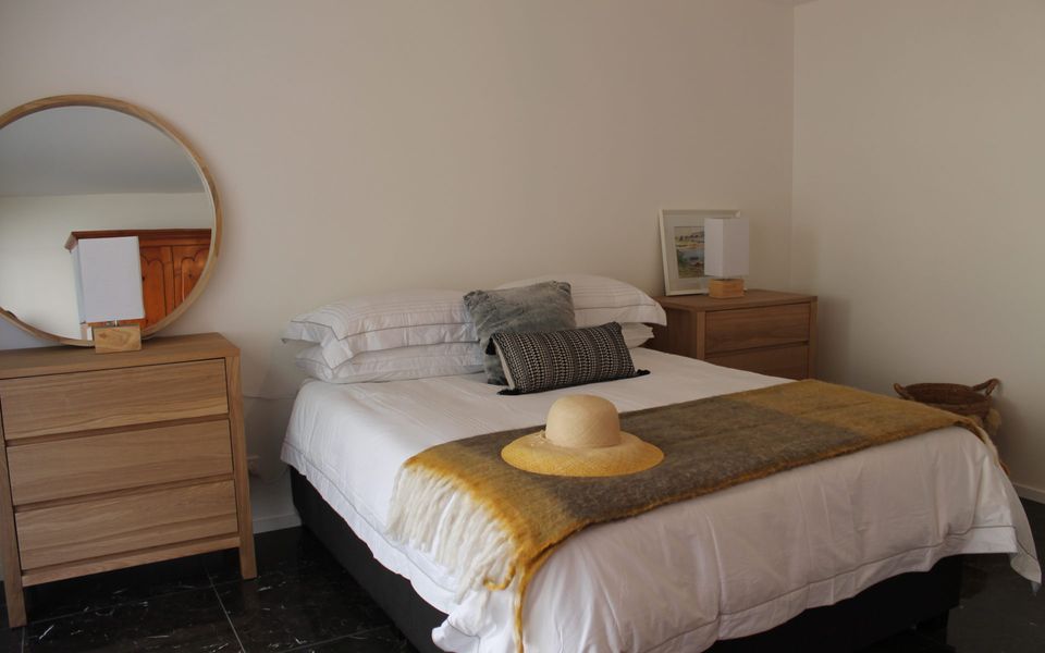 Tree Tops Retreat South Rosedale