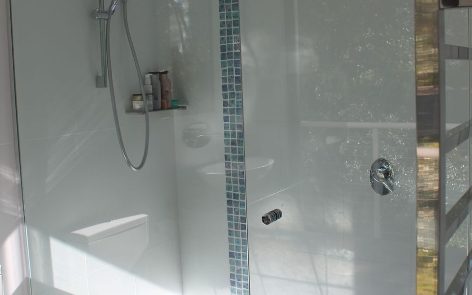 Tree Tops Retreat South Rosedale