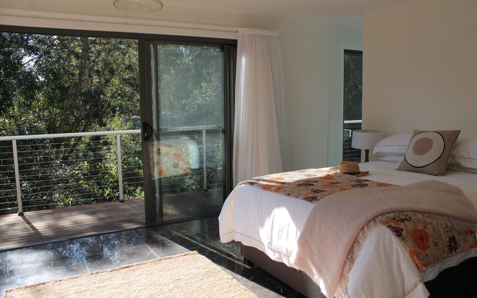 Tree Tops Retreat South Rosedale