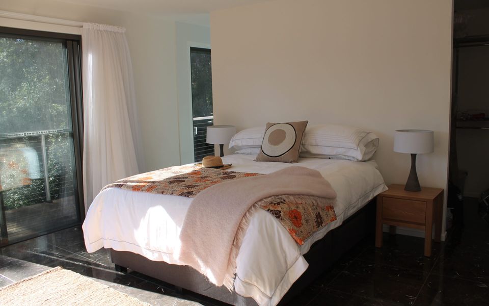 Tree Tops Retreat South Rosedale