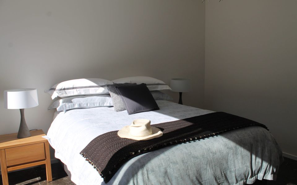 Tree Tops Retreat South Rosedale