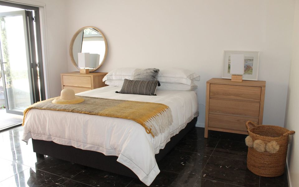 Tree Tops Retreat South Rosedale