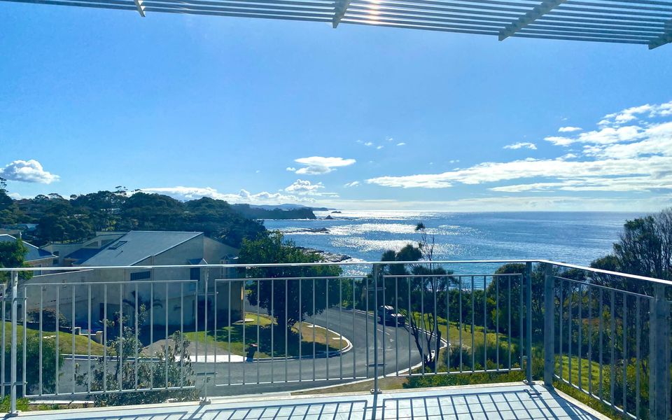 La Mirage, Malua Bay