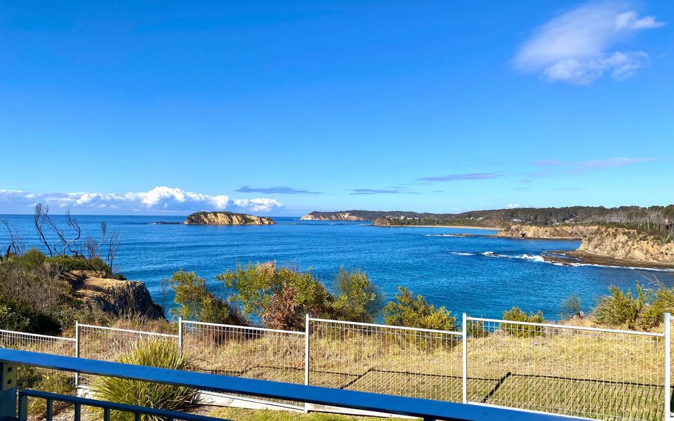 La Mirage, Malua Bay