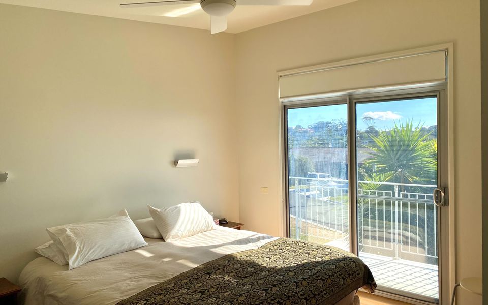 La Mirage, Malua Bay