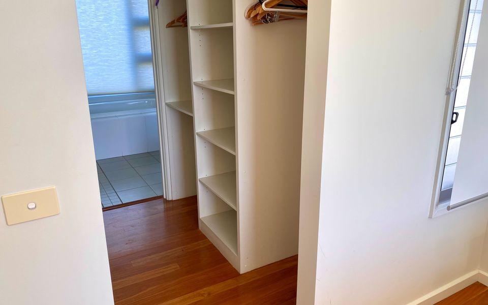 La Mirage, Malua Bay