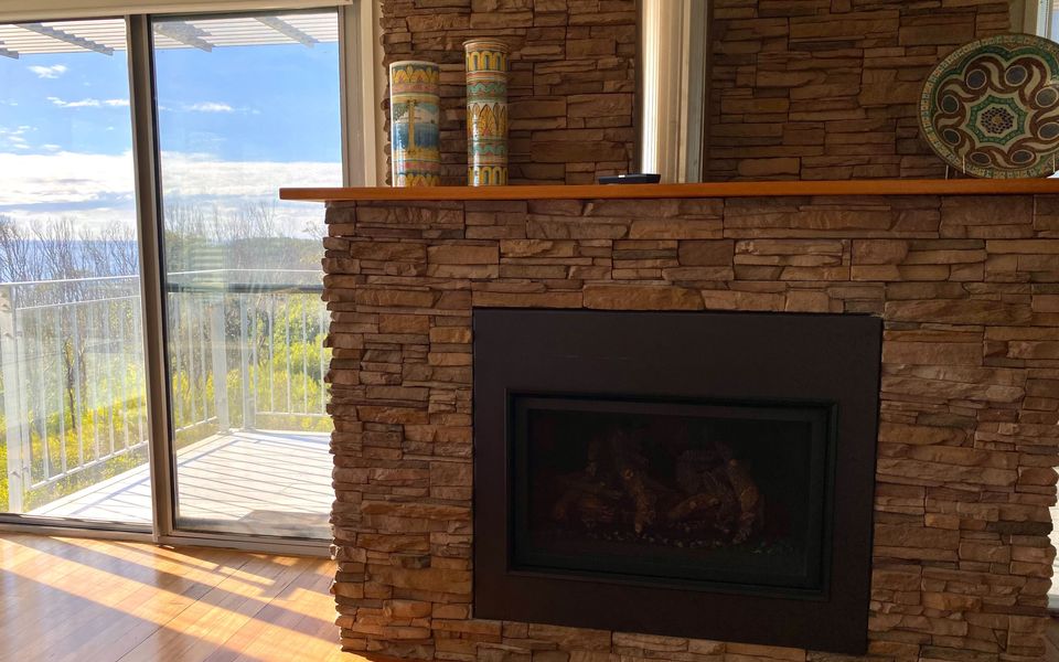 La Mirage, Malua Bay