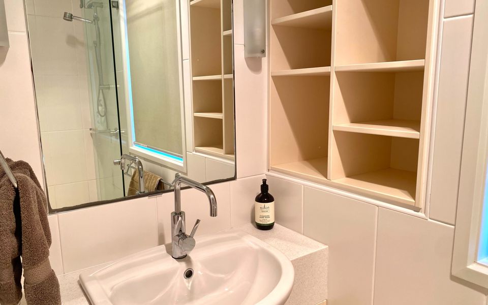 La Mirage, Malua Bay