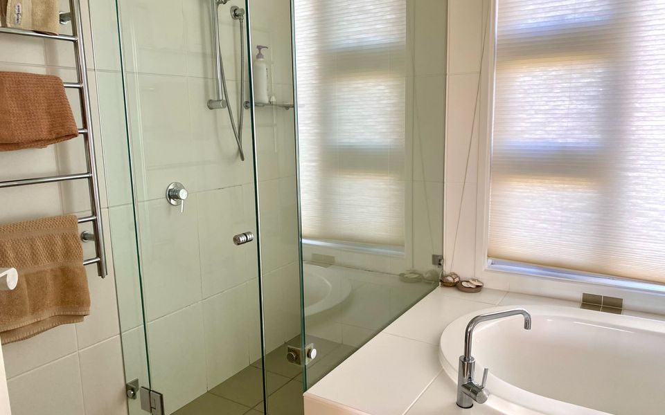 La Mirage, Malua Bay