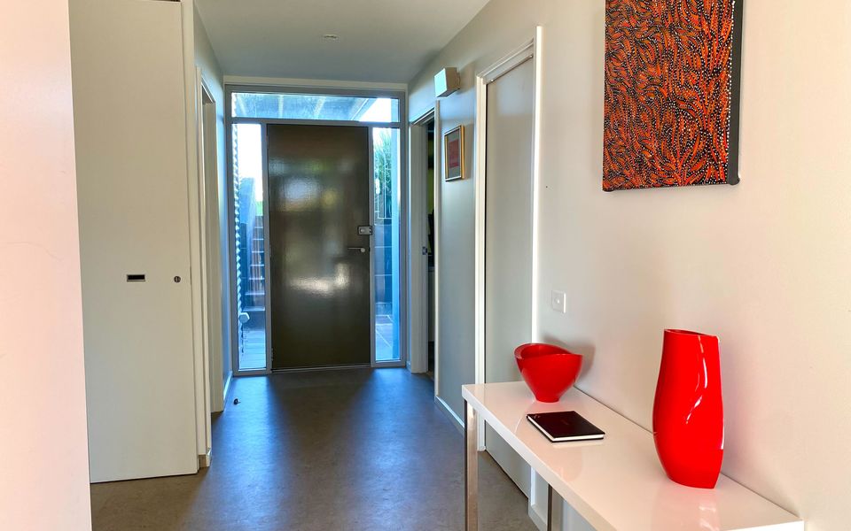 La Mirage, Malua Bay