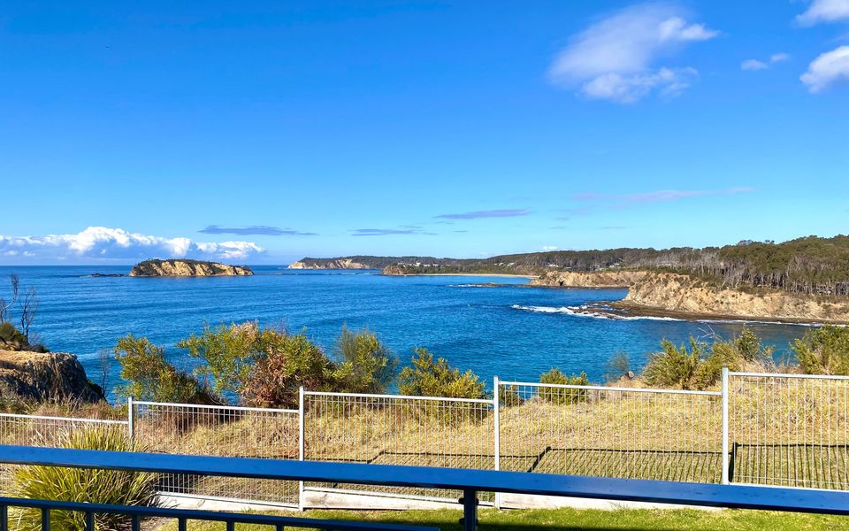 La Mirage, Malua Bay