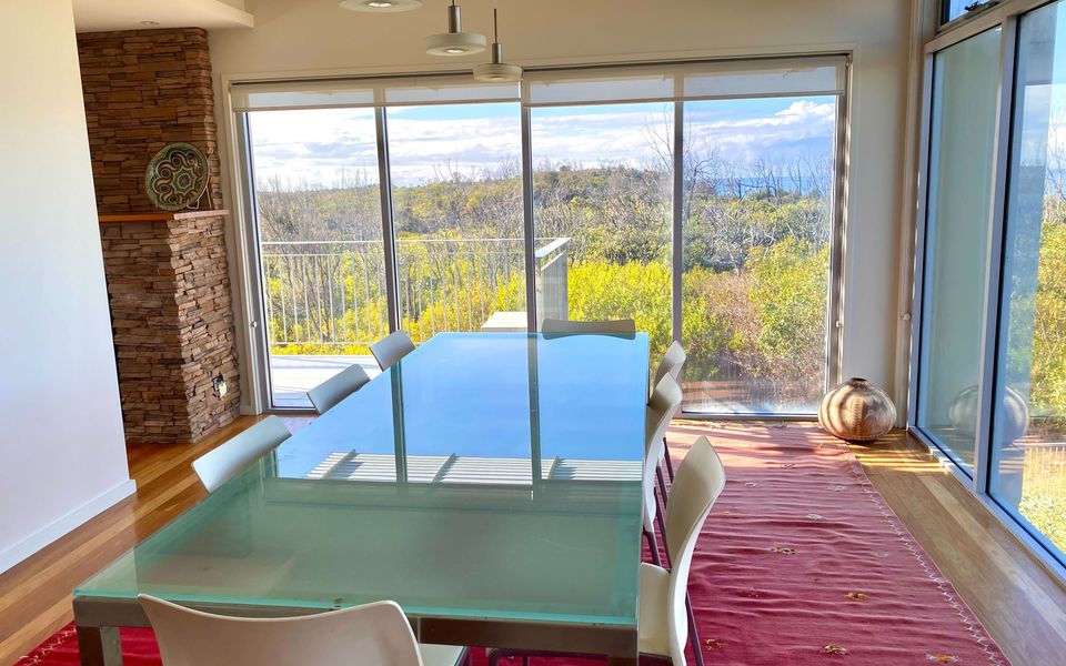 La Mirage, Malua Bay