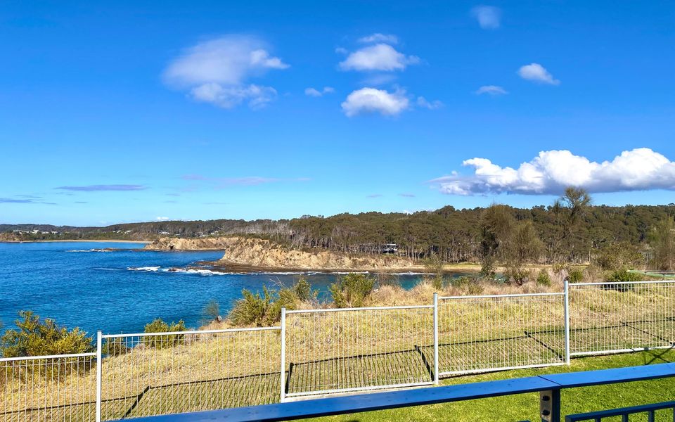 La Mirage, Malua Bay