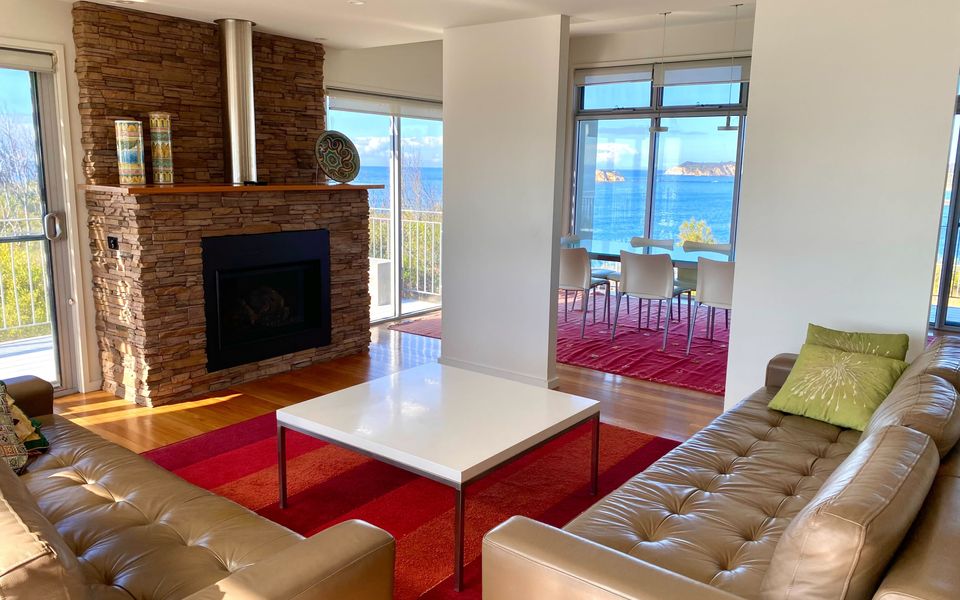 La Mirage, Malua Bay