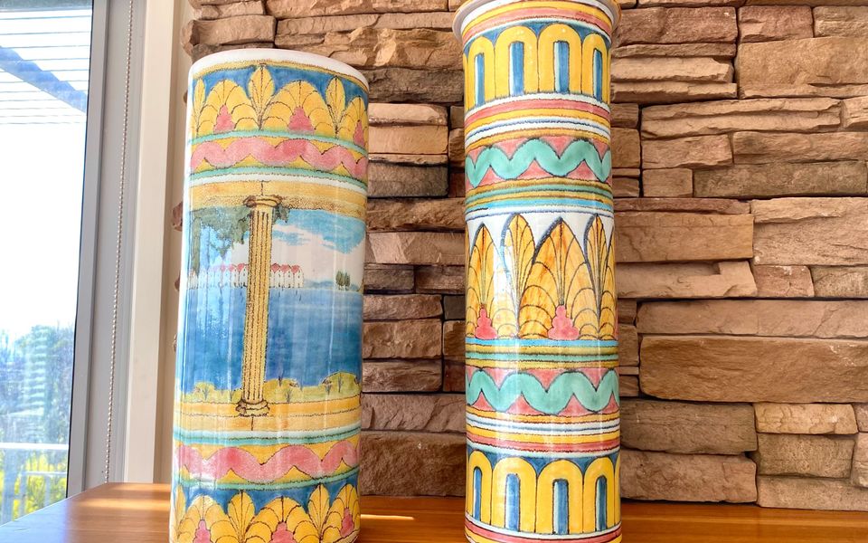 La Mirage, Malua Bay