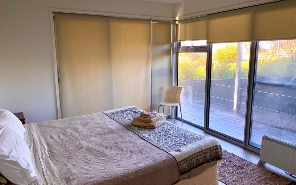 La Mirage, Malua Bay