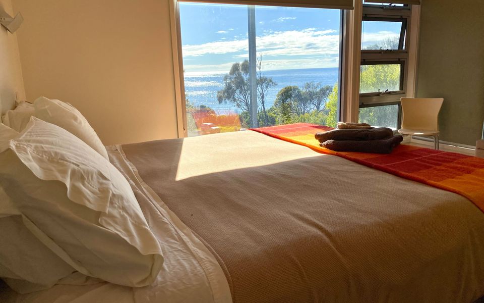 La Mirage, Malua Bay