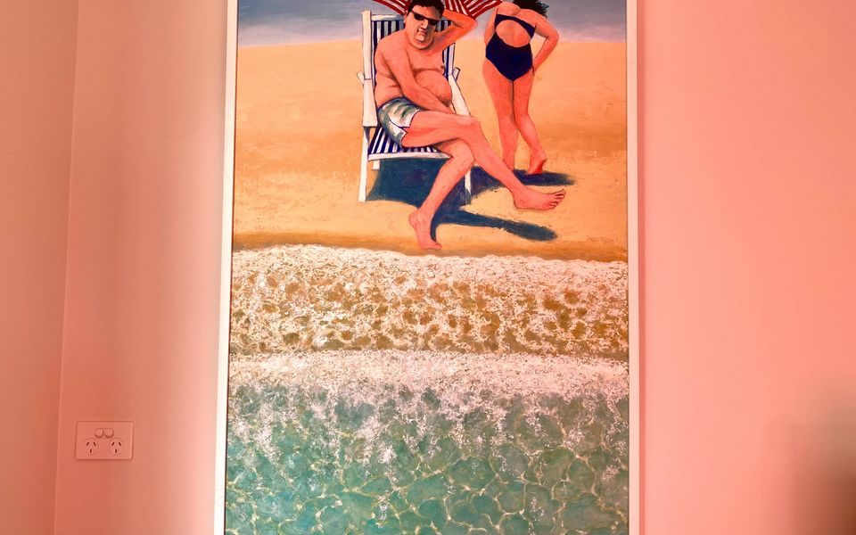 La Mirage, Malua Bay