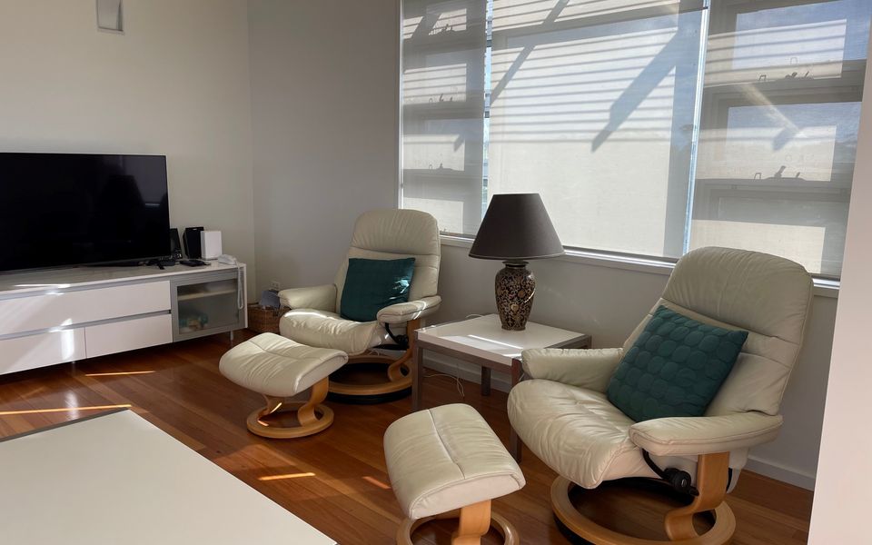 La Mirage, Malua Bay