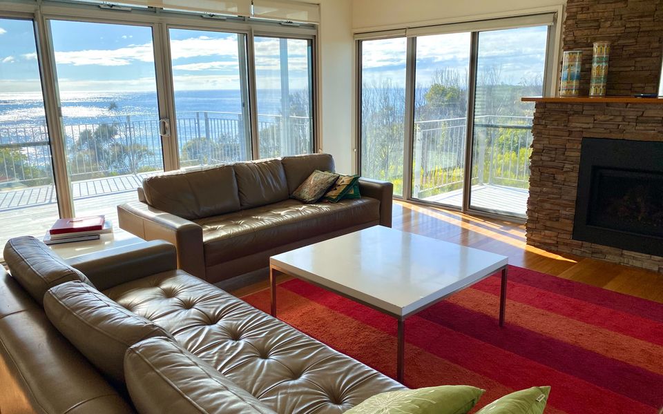 La Mirage, Malua Bay