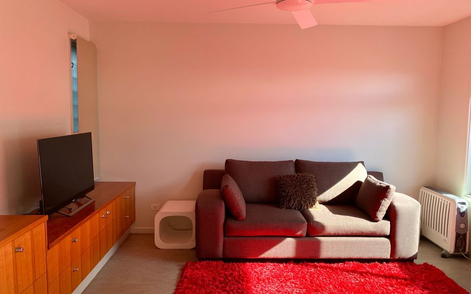 La Mirage, Malua Bay