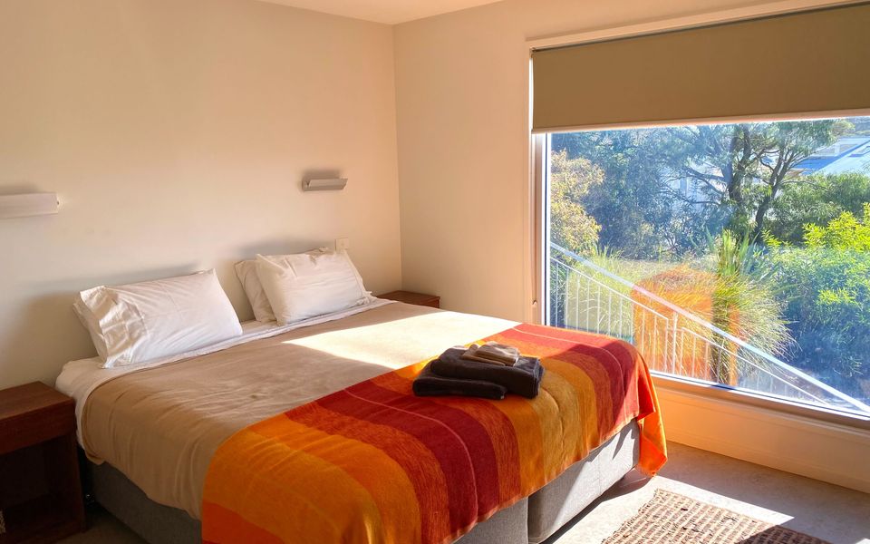 La Mirage, Malua Bay