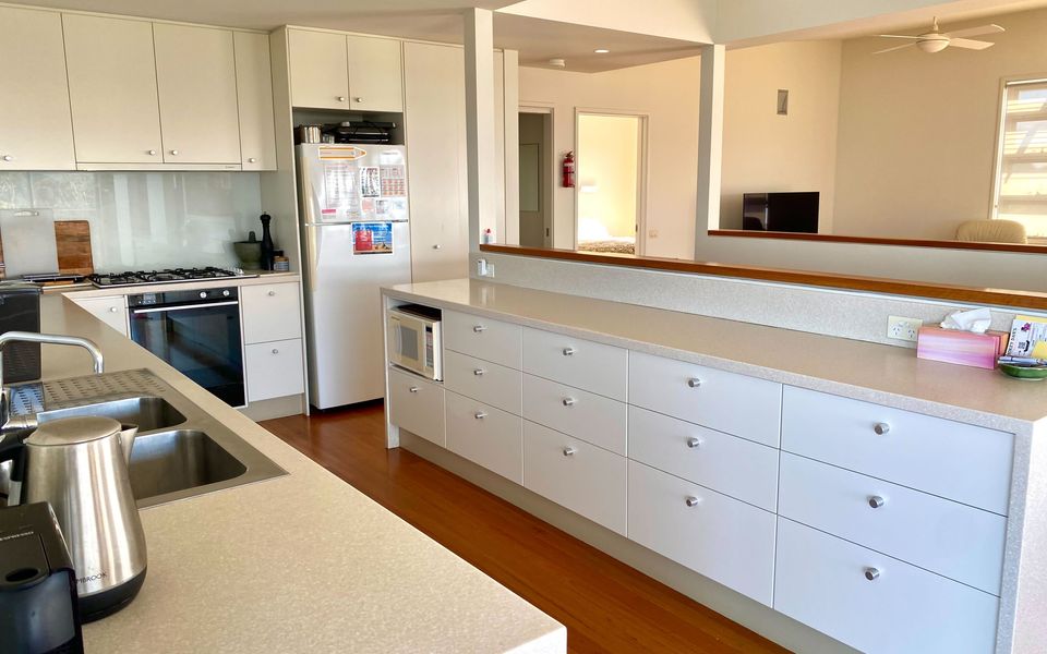 La Mirage, Malua Bay