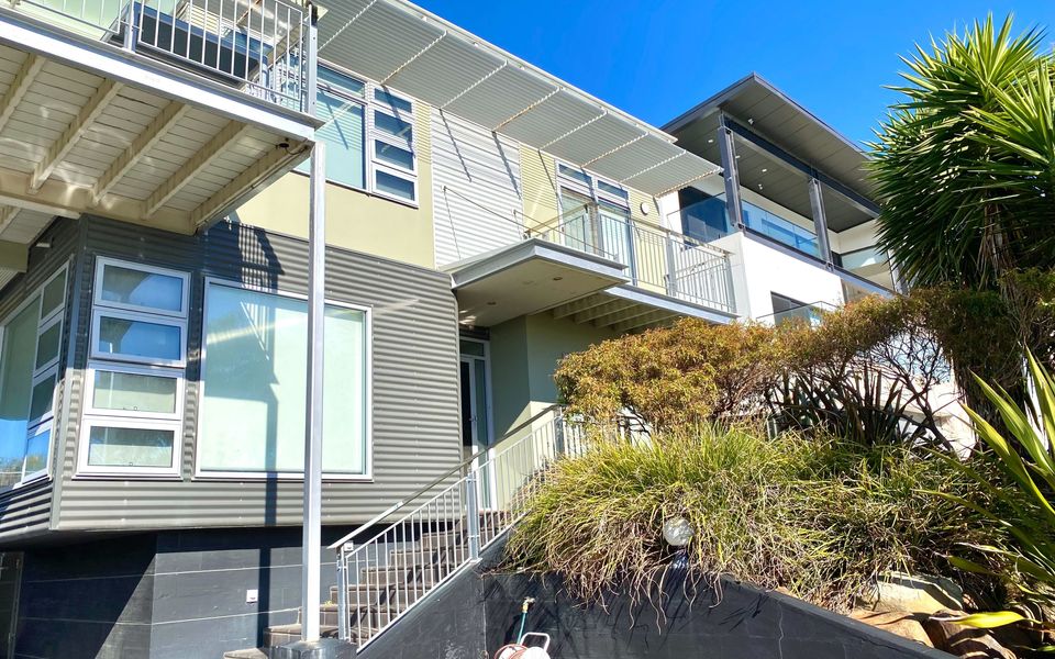 La Mirage, Malua Bay