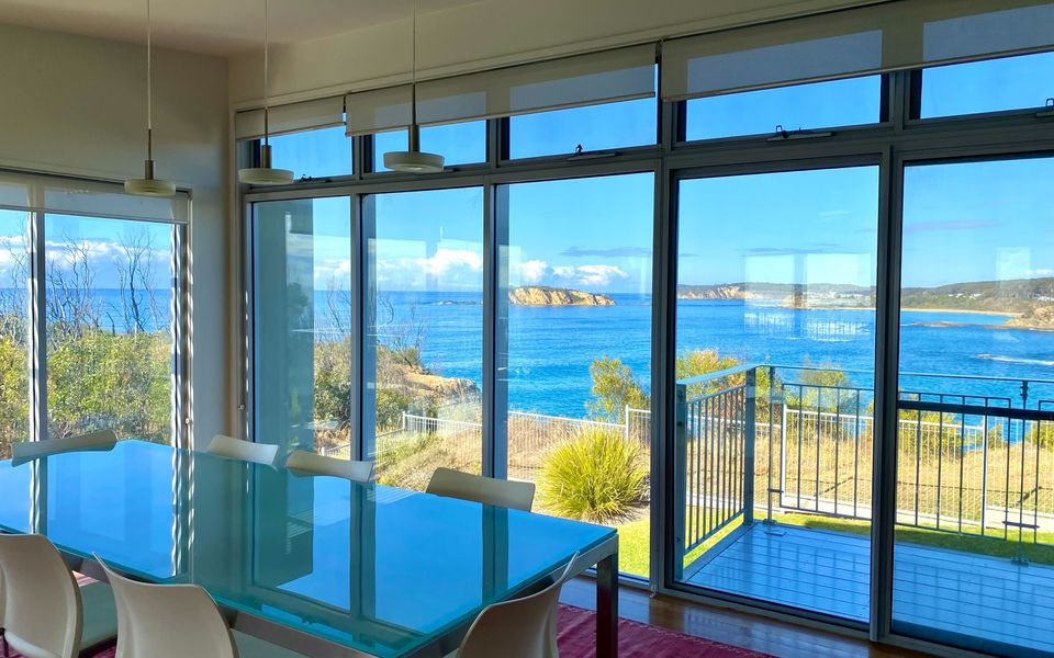 La Mirage, Malua Bay