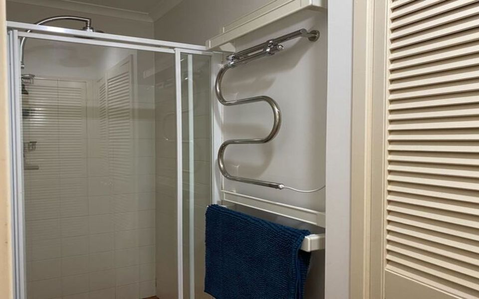 Bos’n’s on Wimbie Beach Unit Twenty Five