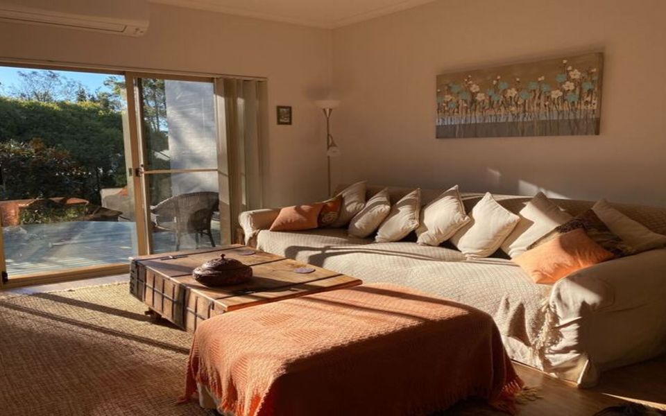 Bos’n’s on Wimbie Beach Unit Twenty Five