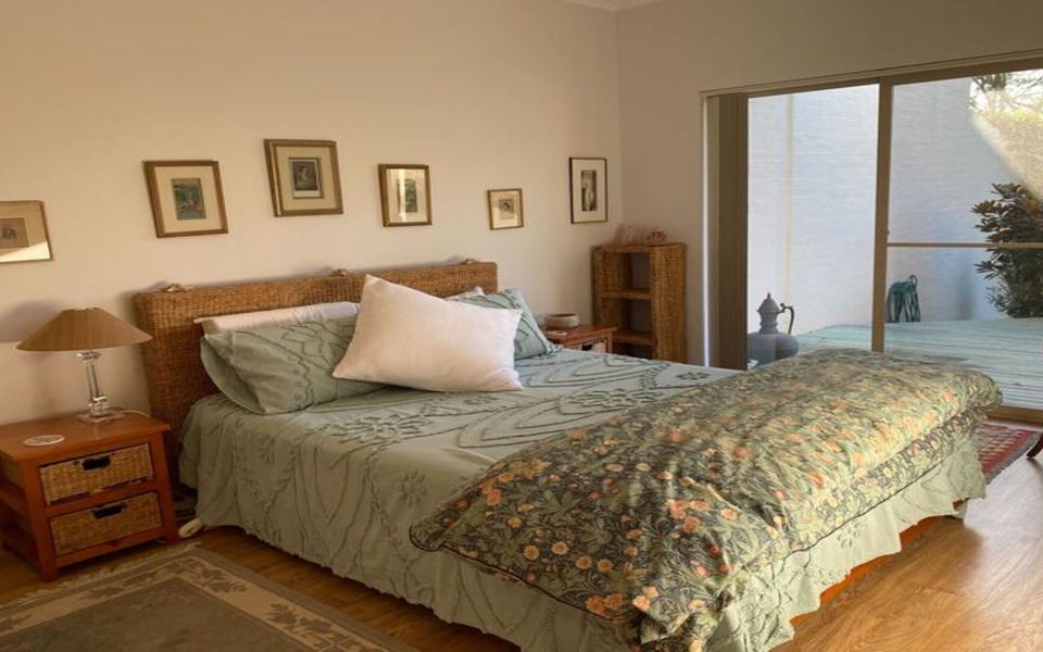 Bos’n’s on Wimbie Beach Unit Twenty Five