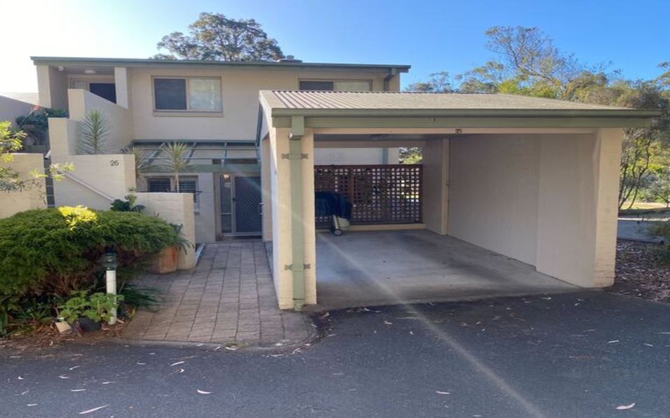 Bos’n’s on Wimbie Beach Unit Twenty Five