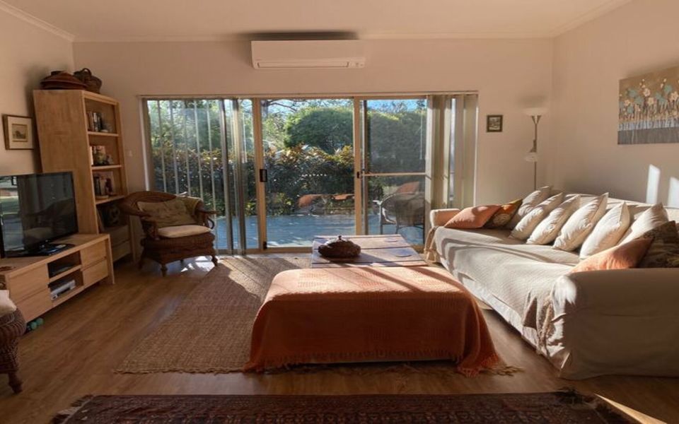 Bos’n’s on Wimbie Beach Unit Twenty Five