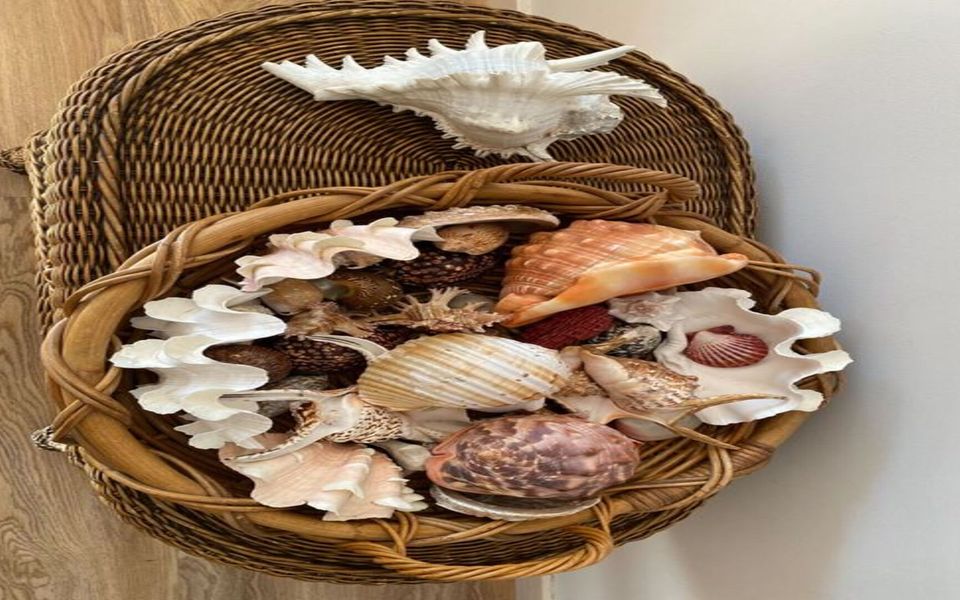 Bos’n’s on Wimbie Beach Unit Twenty Five