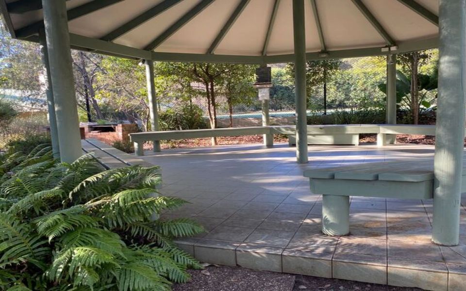 Bos’n’s on Wimbie Beach Unit Twenty Five