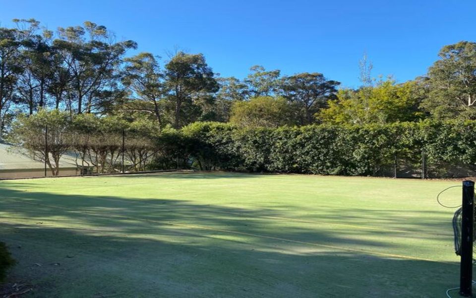 Bos’n’s on Wimbie Beach Unit Twenty Five