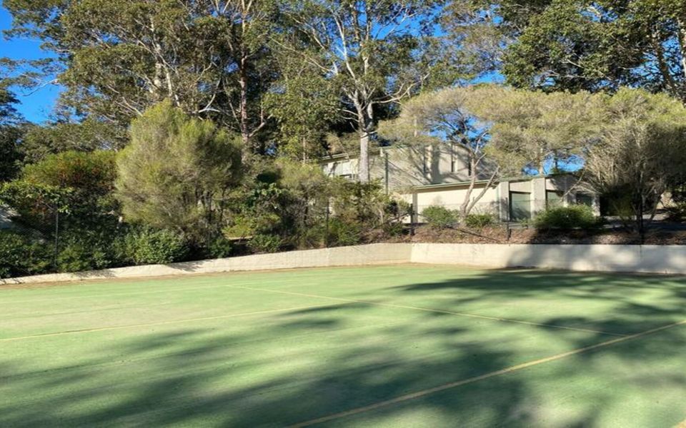 Bos’n’s on Wimbie Beach Unit Twenty Five