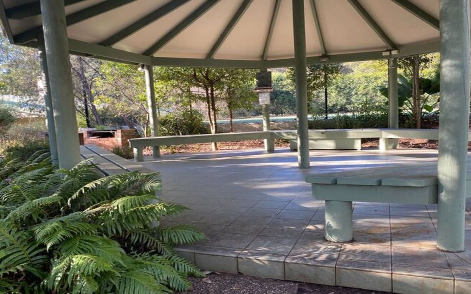 Bos’n’s on Wimbie Beach Unit Twenty Five