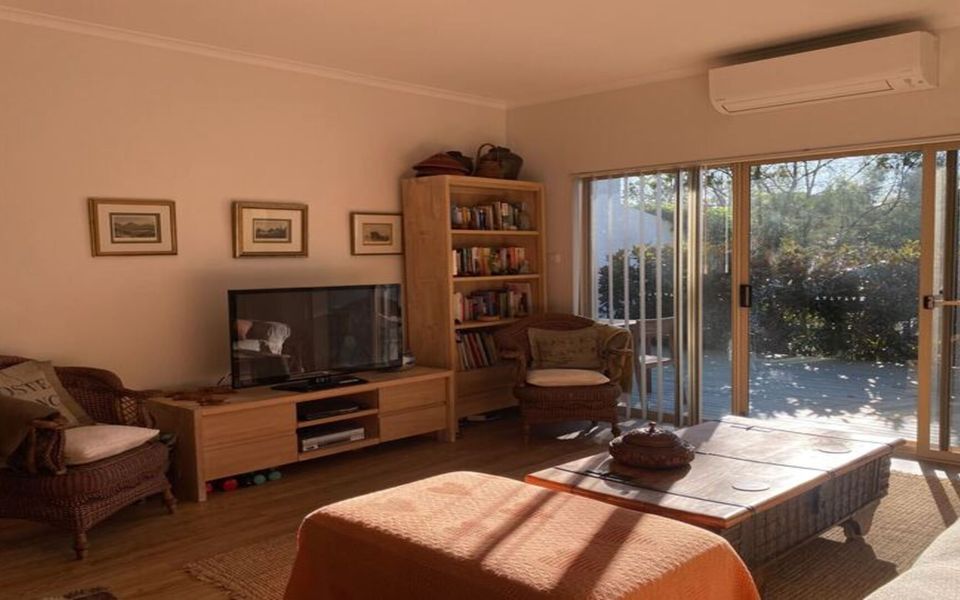 Bos’n’s on Wimbie Beach Unit Twenty Five