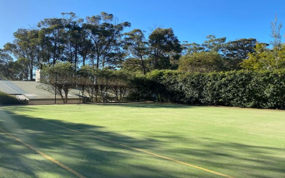 Bos’n’s on Wimbie Beach Unit Twenty Five