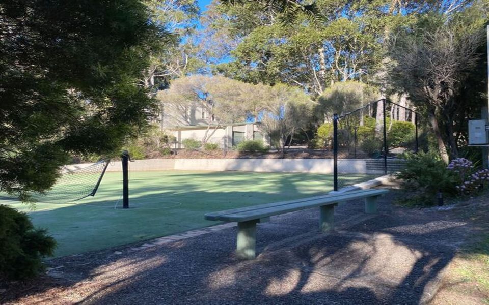 Bos’n’s on Wimbie Beach Unit Twenty Five