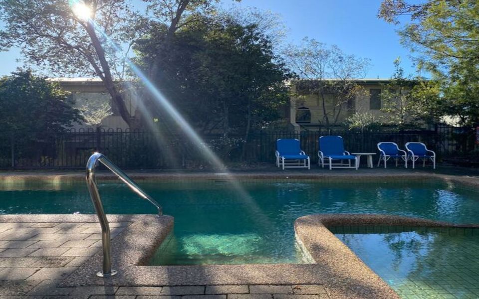 Bos’n’s on Wimbie Beach Unit Twenty Five