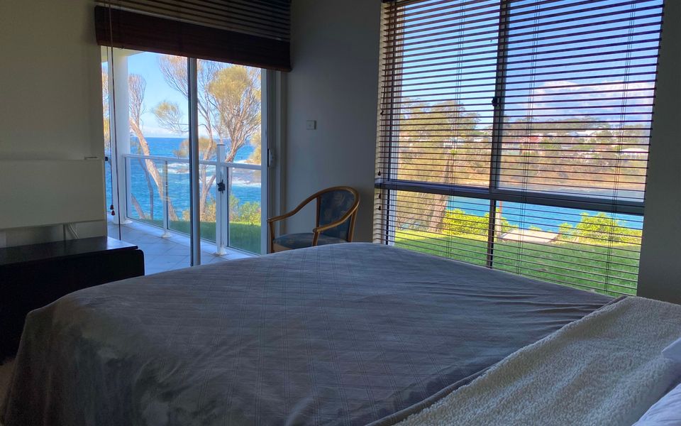 Magnificent Ocean Living Malua Bay