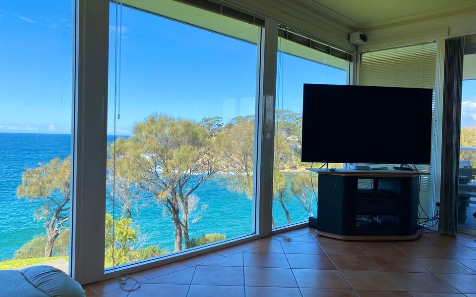 Magnificent Ocean Living Malua Bay