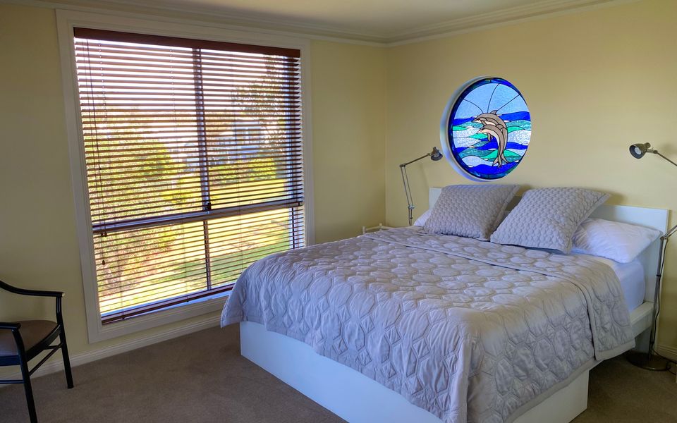 Magnificent Ocean Living Malua Bay