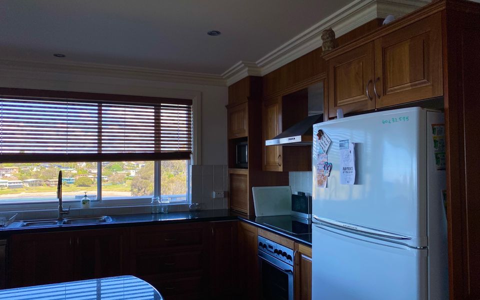 Magnificent Ocean Living Malua Bay