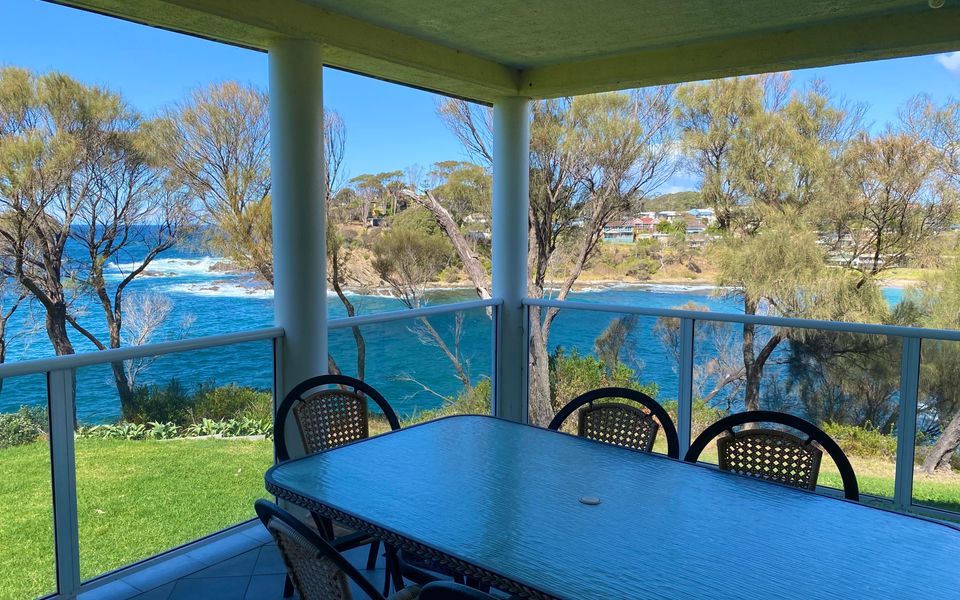 Magnificent Ocean Living Malua Bay
