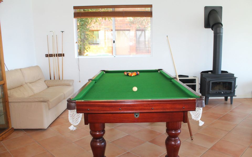 Magnificent Ocean Living Malua Bay